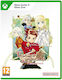 Tales of Symphonia Remastered Chosen Edition Xbox Series X Game