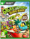 Gigantosaurus Dino Kart Xbox Series X Игра