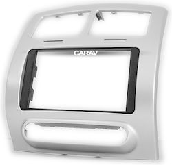 CARAV Industries Inc. Panoul ușii 2 Din pentru Toyota Urban Cruiser 2008-2014 CARAV Industries Inc. Panoul ușii 2 Din pentru Toyota Urban Cruiser 2008-2014