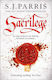Sacrilege, Giordano Bruno, Book 3
