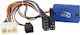 ACV Car Steering Wheel Control Adapter for Subaru
