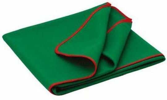 Platinum Games Platinum Games Filz Stoff Grün 150x150cm 1Stück