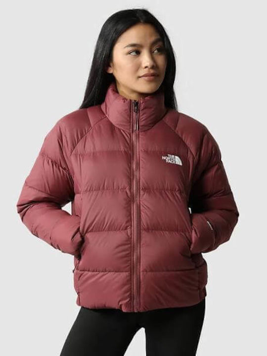 The North Face Hyalite Only Κοντό Γυναικείο Puf...