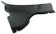 NTY Engine Bay Silencing Material Car for Volkswagen Passat Right Windshield Wiper Blade for VW Passat B6 2005+ / Passat B7 2010+