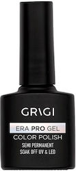 Grigi Era Pro Ημιμόνιμο Βερνίκι Νυχιών 074 8ml