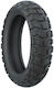 Heidenau K60 Ranger 170/60-17 72R Tubeless TT Motorcycle Tyre Back
