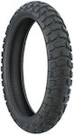 Heidenau K60 Ranger 110/80-19 59R Tubeless Front Motorcycle Tyre