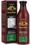 Champ-Richer Shampoo for Puppies 250ml