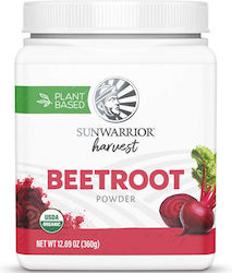 Sunwarrior Organic Beetroot 360gr