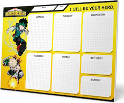 Grupo Erik My Hero Academia (Anime Collection) ...