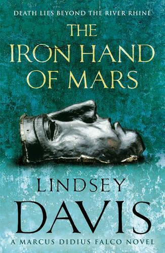 The Iron Hand of Mars The Iron Hand of Mars