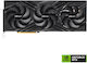 PNY GeForce RTX 4080 16GB GDDR6X TF VERTO Edition Κάρτα Γραφικών