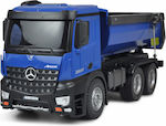 Amewi Mercedes-Benz Arocs Licence Dump Truck Τηλεκατευθυνόμενο Φορτηγό