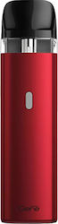 Voopoo Vinci Pod Flame Red 2ml με Ενσωματωμένη ...