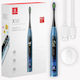 OClean X10 Smart Electric Toothbrush with Timer...