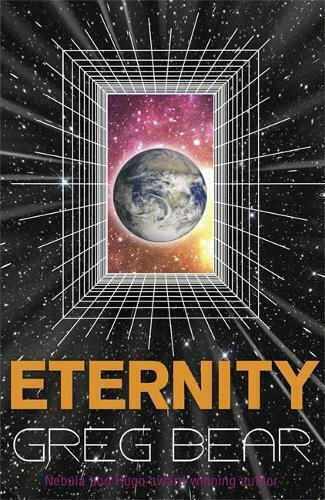 Eternity Eternity