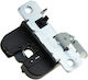 NTY Door lock with installation Trunk Volkswagen Passat Variant B5 FL 2000-2005 EZC-VW-127