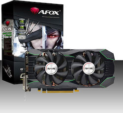 Afox GeForce GTX 1660 Ti 6GB Afox GeForce GTX 1660 Ti 6GB