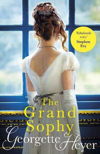 The Grand Sophy The Grand Sophy
