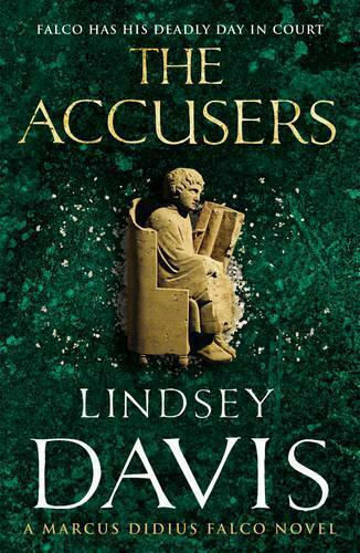 The Accusers The Accusers