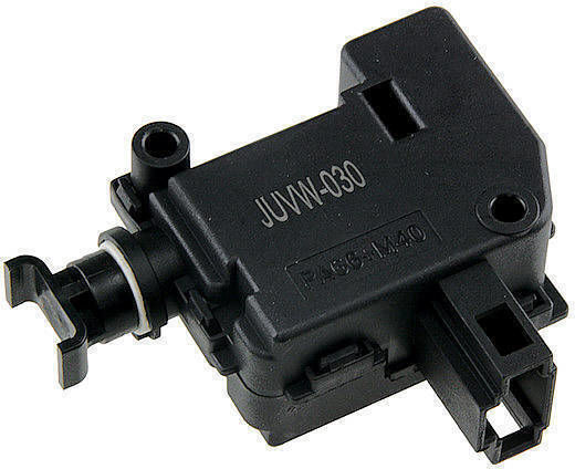 NTY Türschloss mit Installation Kofferraum Volkswagen Passat / Golf EZC-VW-030