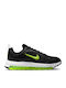 Air Max AP Ανδρικά Sneakers Μαύρα