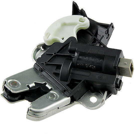 NTY Lock Hub with installation Trunk Volkswagen Passat Audi A4 EZC-VW-031