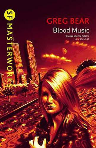 Blood Music Blood Music