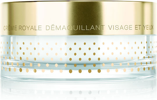 Orlane Paris Crème Royale Cream Cleansing Face & Eyes 130ml