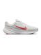Nike Quest 5 Ανδρικά Αθλητικά Παπούτσια Running Λευκά