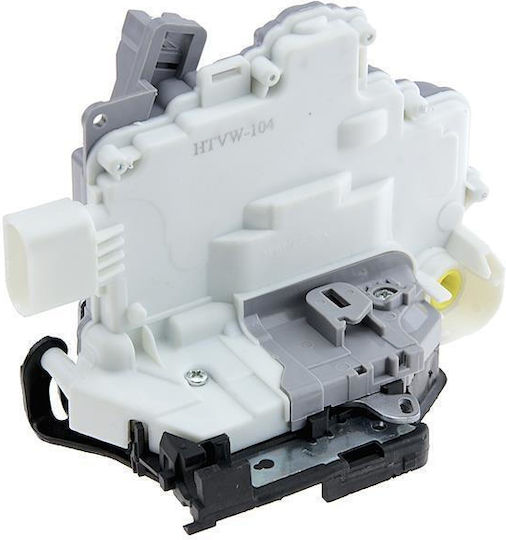 NTY Türschloss mit Installation Vorne links Volkswagen Passat / Tiguan EZC-VW-104