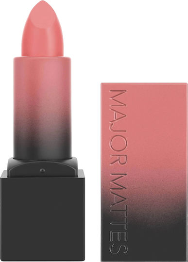 W7 Cosmetics Major Mattes Lippenstift Matte Modest 3.8gr