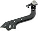 NTY Door Mechanism Mercedes-Benz Sprinter 2006 / VW LT35 2006 EZC-VW-078