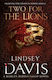 Two for the Lions