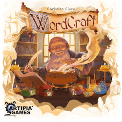 WordCraft 14+ Години Artipia WordCraft 14+ Години Artipia