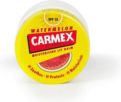 Carmex Watermelon Lip Balm 7.5gr