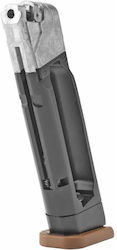 Walther Glock 19x Gun Magazine
