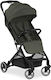 Hauck Καρότσι Μωρού Travel n Care Dark Olive