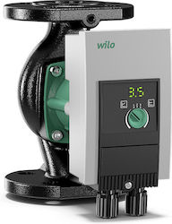 Wilo Yonos Maxo 50/8 Ηλεκτρονικός Κυκλοφορητής Θέρμανσης / Κλιματισμού 240mm