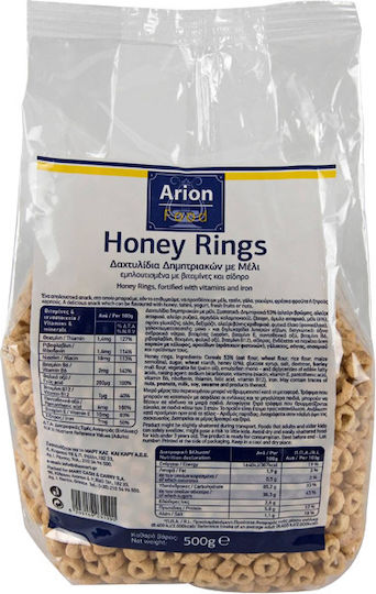 Arion Food Δημητριακά 500gr