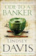 Ode to A Banker, A Marcus Didius Falco Novel