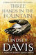 Three Hands in the Fountain, Romanul Lui Marcus Didius Falco