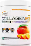 Genius Nutrition Collagen X5 360gr Balinese Mango