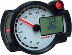 Koso RX2-NR Analogue Motorcycle Speedometers