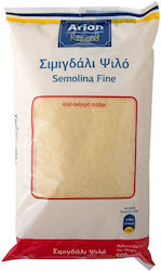 Arion Food Semolina Fine 500gr