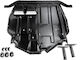 NTY Engine Bay Silencing Material Car for Volkswagen Golf Audi A3 Soundproofing Hood for VW Golf IV 1997+ / Skoda Octavia I 1998+ / Audi A3 1996-2006 / VW Bora 1998-2013