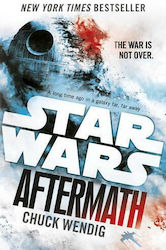 Aftermath, Star Wars