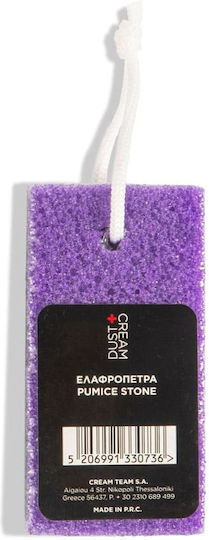 Dust+Cream Ελαφρόπετρα Ποδιών 400-33-073