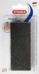 Titania Extra Rough Foot Pumice Леко камък за крака Комплект 1бр 035770