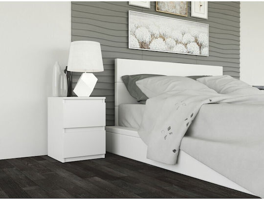M2 White 30x40x40cm